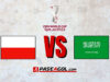Polonia vs Arabia Saudita en vivo Mundial Qatar 2022