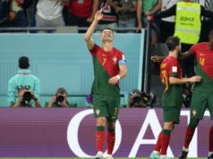 Partidazo Portugal derrota 3-2 a Ghana en Qatar 2022 Portugal derrota 3-2 a Ghana en Qatar 2022