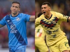 Puebla vs América en vivo Clausura 2020