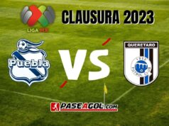 Puebla vs Querétaro EN VIVO Jornada 2 Clausura 2023