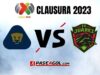 Pumas vs Juárez EN VIVO Jornada 1 Clausura 2023, Donde ver Pumas vs Juárez EN VIVO Jornada 1 Clausura 2023