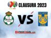 Santos vs Tigres EN VIVO Jornada 1 Clausura 2023, Donde ver Santos vs Tigres EN VIVO Jornada 1 Clausura 2023