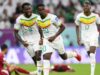 Senegal venció 3-1 al anfitrión Catar en el Mundial 2022