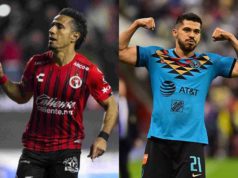 Tijuana vs América en vivo Clausura 2020