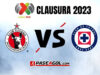 Tijuana vs Cruz Azul EN VIVO Jornada 1 Clausura 2023, Donde ver Tijuana vs Cruz Azul EN VIVO Jornada 1 Clausura 2023