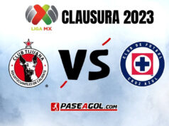 Tijuana vs Cruz Azul EN VIVO Jornada 1 Clausura 2023