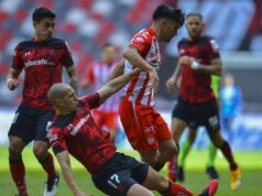 Toluca vs Necaxa EN VIVO Donde ver Liga MX Apertura 2021 Jornada 14