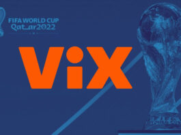 ViX transmitirá 40 partidos del Mundial Qatar 2022
