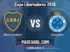 Boca Juniors vs Cruzeiro: dónde ver, horario y contexto de la Jornada 5 de la Copa Libertadores 2026 Boca Juniors vs Cruzeiro - Jornada 5 - Copa Libertadores 2026