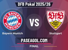 Bayern Munich vs Stuttgart: horario y transmisión de la final de DFB Pokal 2025/26 Bayern Munich vs Stuttgart - Final - DFB Pokal 2025/26
