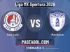 San Luis vs Pachuca en vivo Liga MX Apertura 2026, donde ver San Luis vs Pachuca - Jornada 5 - Liga MX Apertura 2026