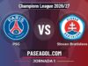 PSG vs Slovan Bratislava en vivo Champions League 2026/27, donde ver PSG vs Slovan Bratislava - Jornada 1 - Champions League 2026/27