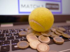 Apuestas deportivas: la mejor manera de ganar dinero tenis dinero